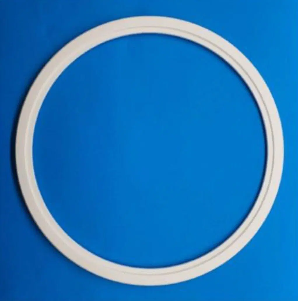 Precision process focus ring for semiconductor etch equipment